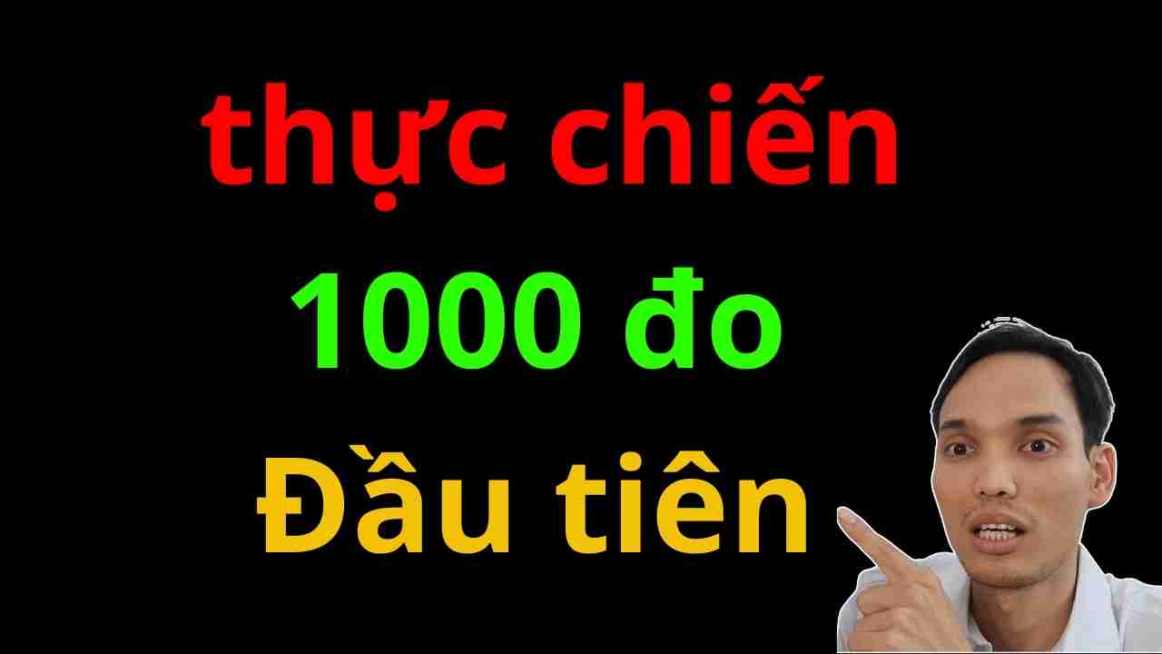 đã gặt hái sau 50 ngày làm