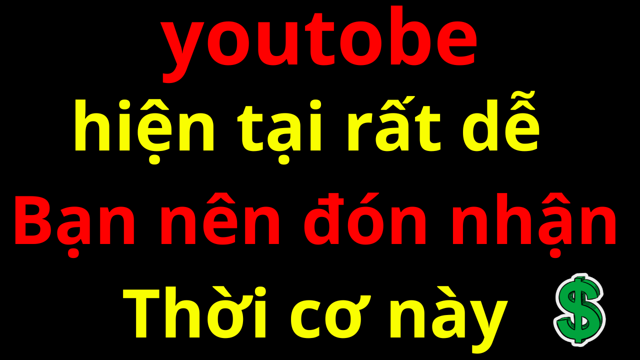 Youtube Pro và khám kênh 1 -1 với bạn và định hướng giúp bạn ăn Đề Xuất
